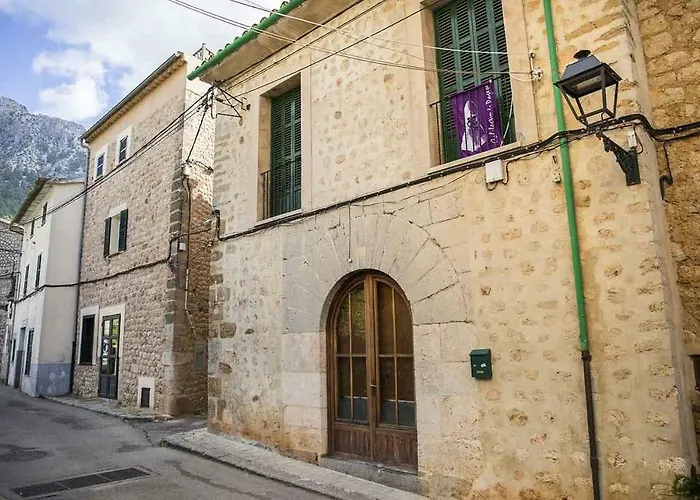 Hiker\'S Townhouse