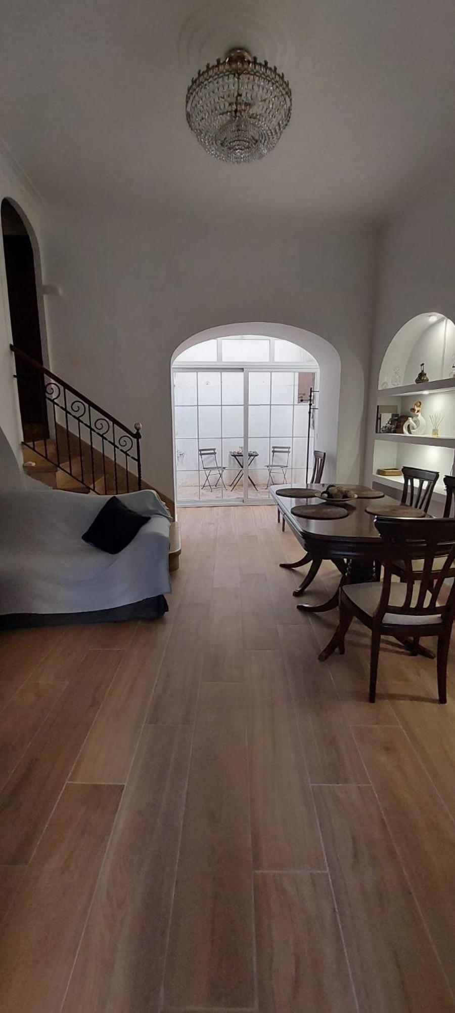 Hiker's Townhouse Ferienhaus