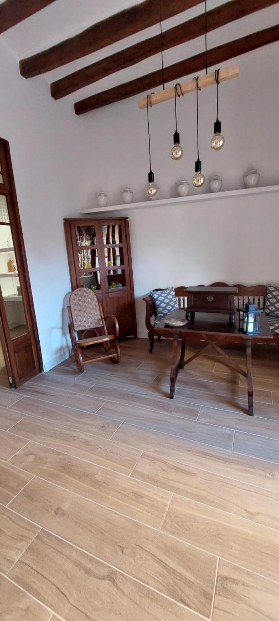 Hiker's Townhouse Sóller