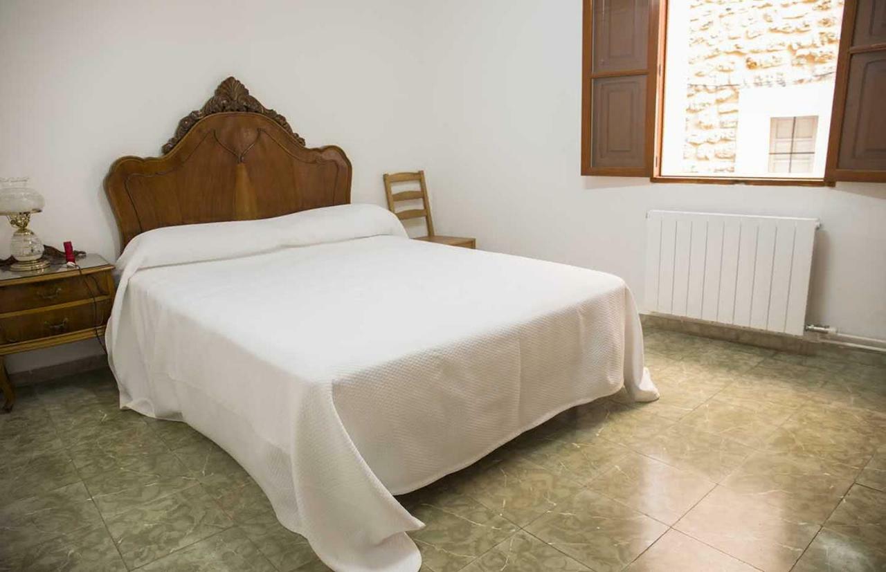 Ferienhaus Hiker's Townhouse Sóller