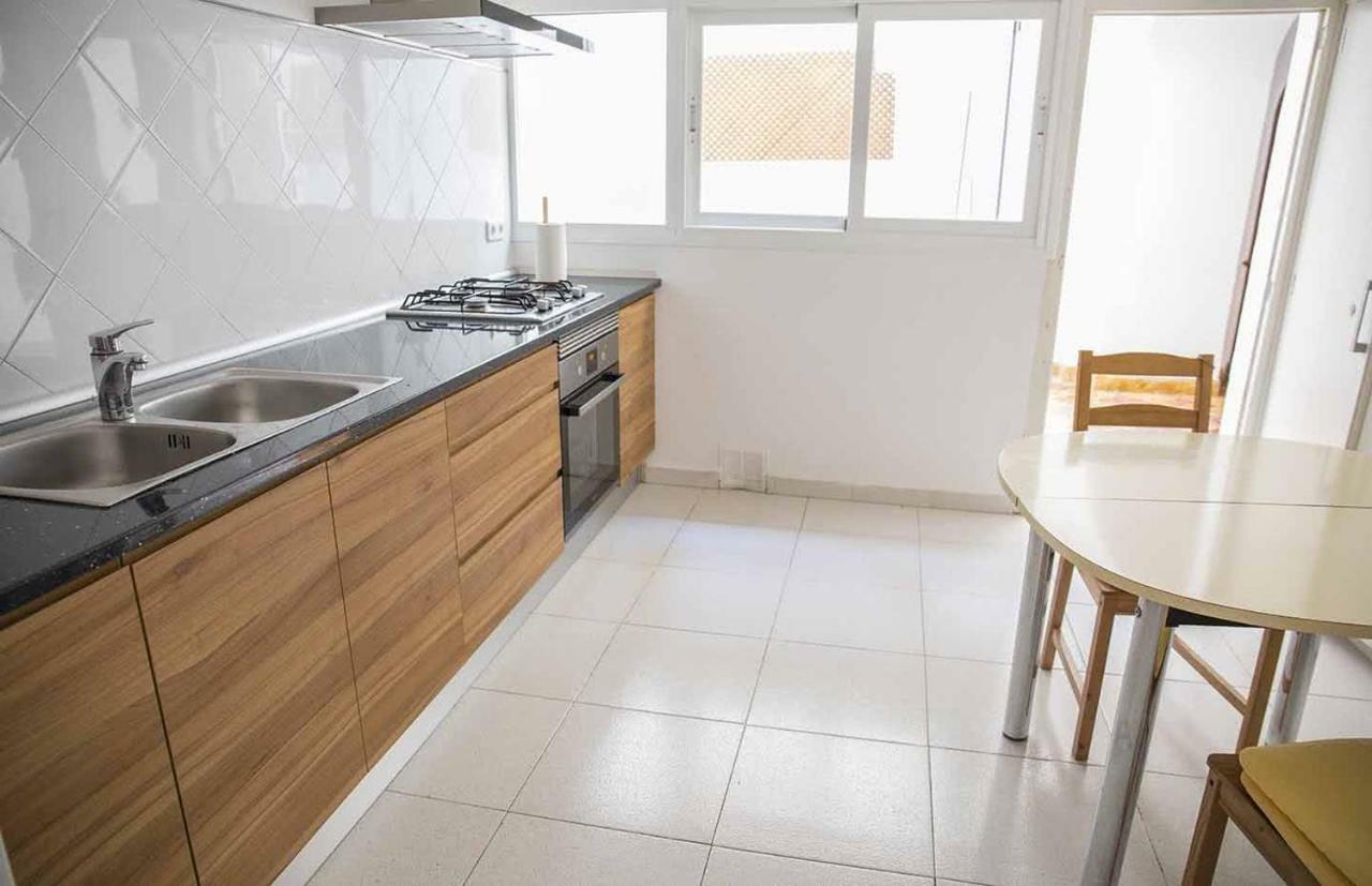 Hiker's Townhouse Ferienhaus Sóller