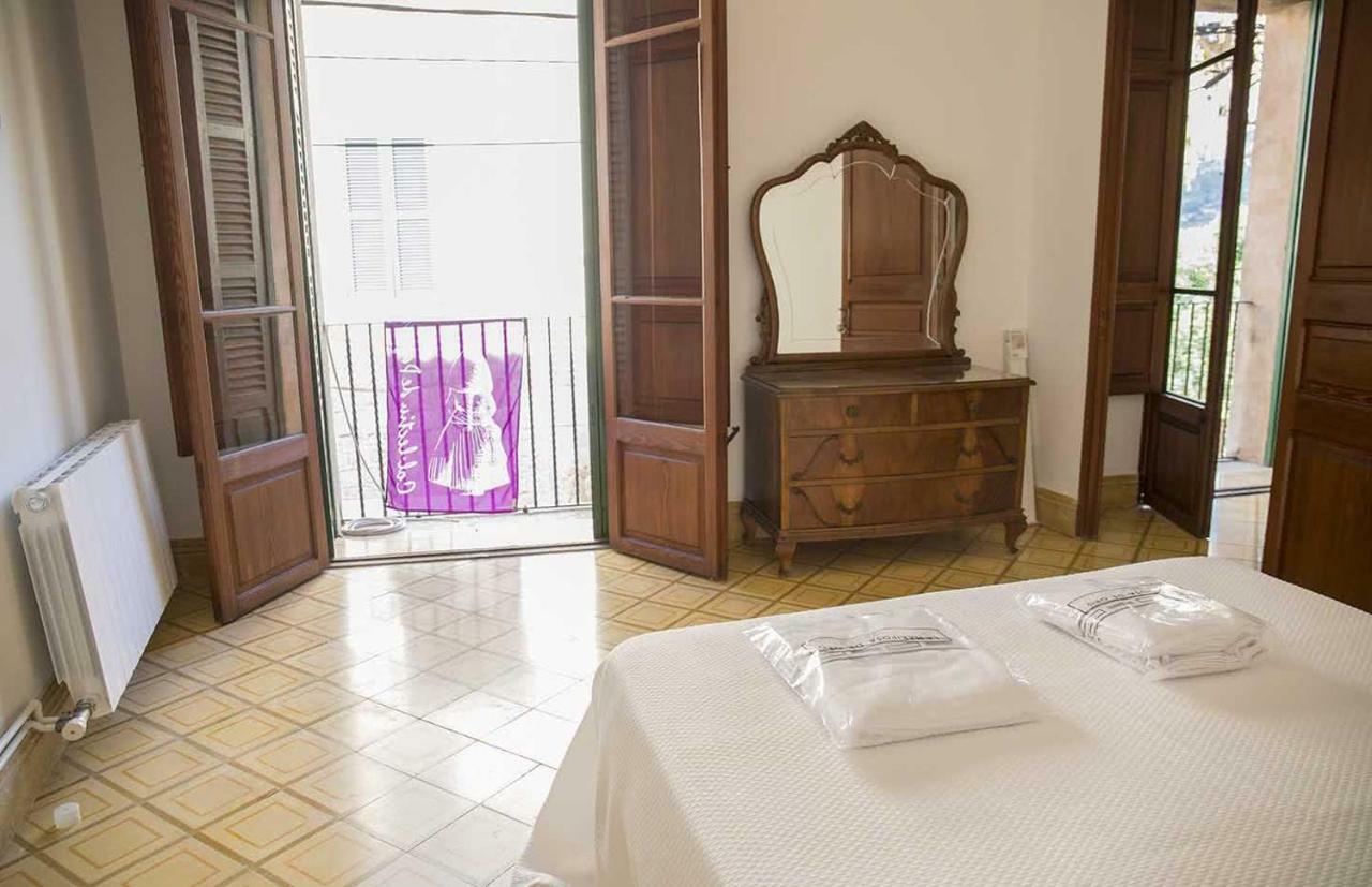 Hiker's Townhouse Sóller