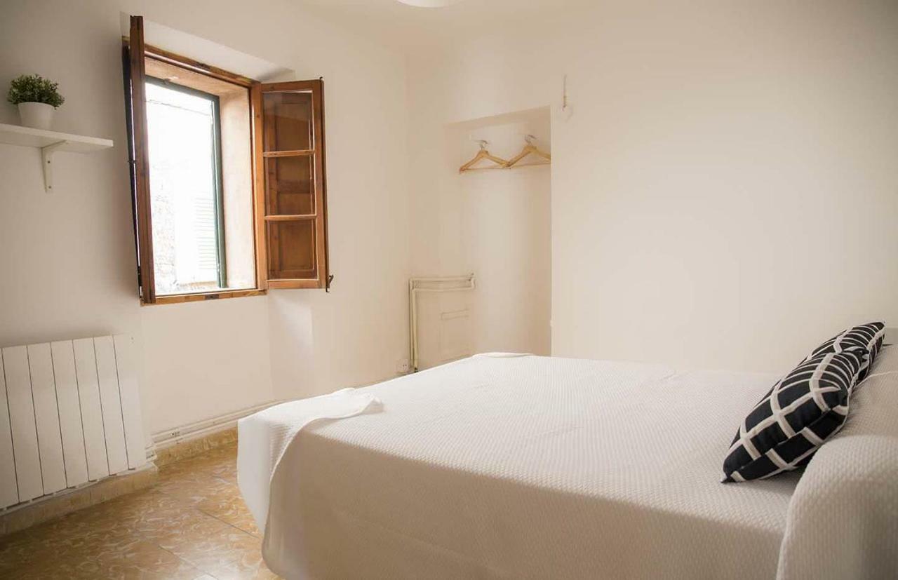 Hiker's Townhouse Ferienhaus Sóller